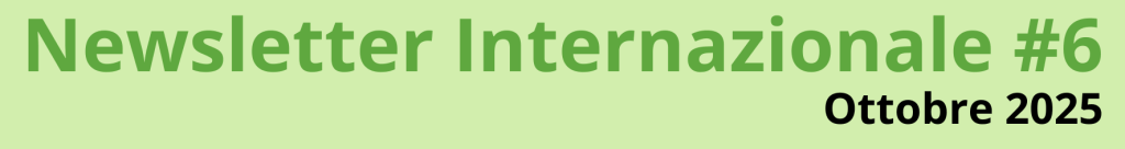 6° Newsletter BIOMETHAVERSE