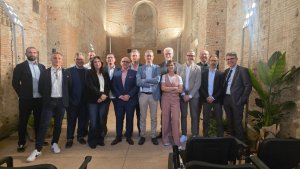 CT CIC eletto il 2 ottobre 2025