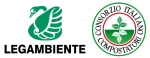 Logo CIC - Legambiente