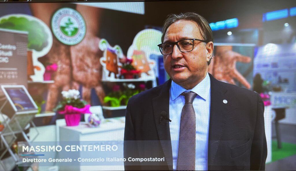 Massimo x GEA_Green Economy Acency