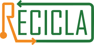 logo recicla