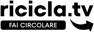 Ricicla tv logo