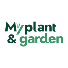 Logo My Plant and Garden