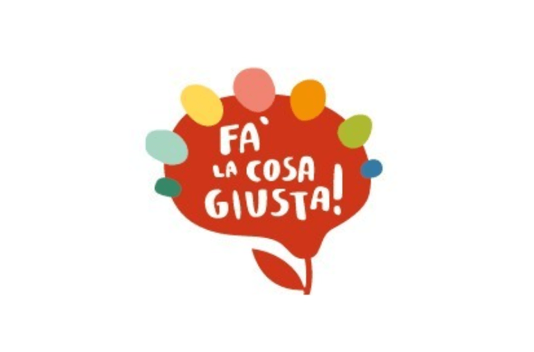 Fa' la Cosa Giusta! - home