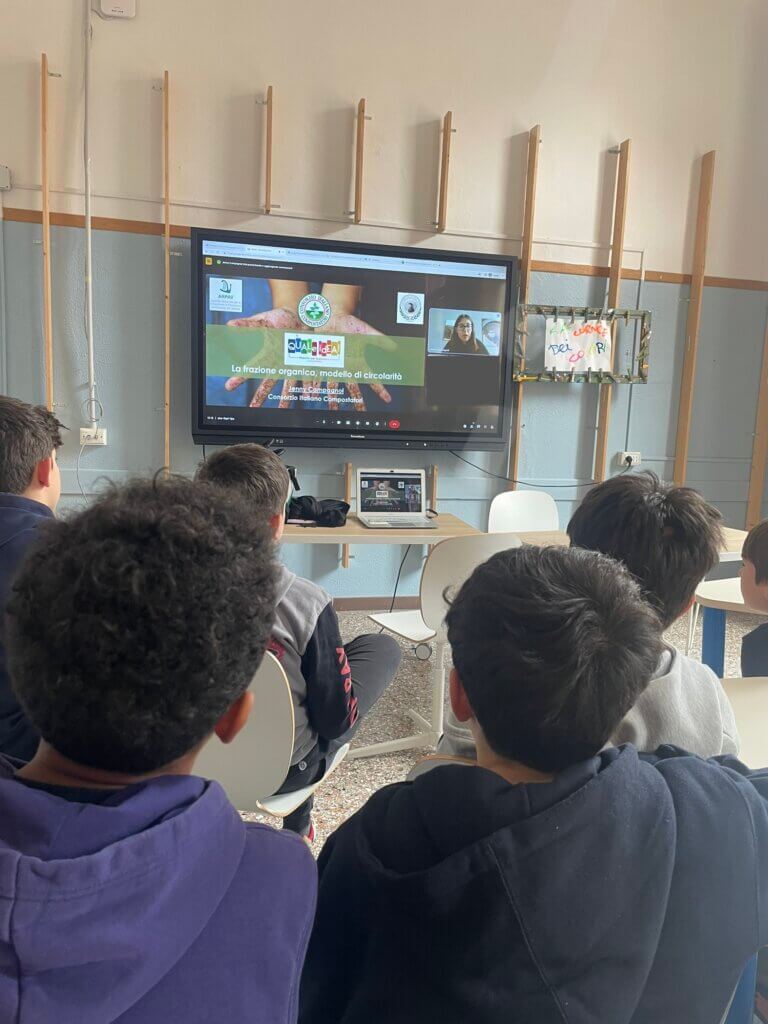 QUALe idEA!_Lezione Online