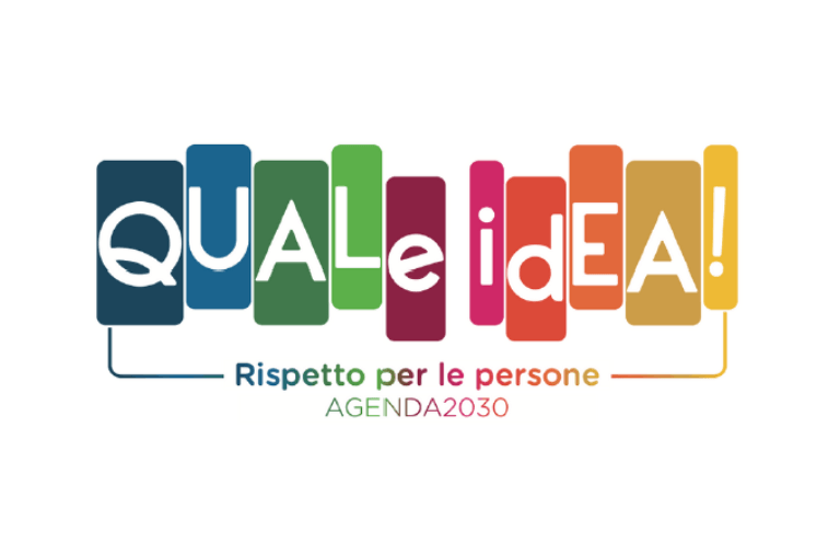 Qual'idea - home