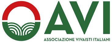 Logo Associazione Vivaisti Italiani nuovo 2025