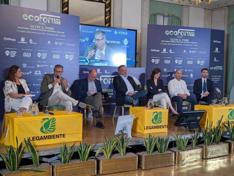 Ecoforum 2026