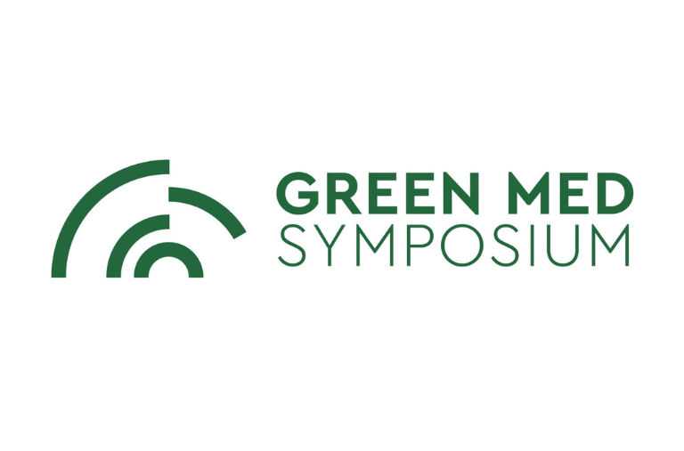 Green Med Expo 2026 - home