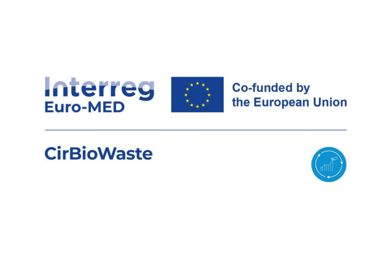 Logo CirBioWaste _home