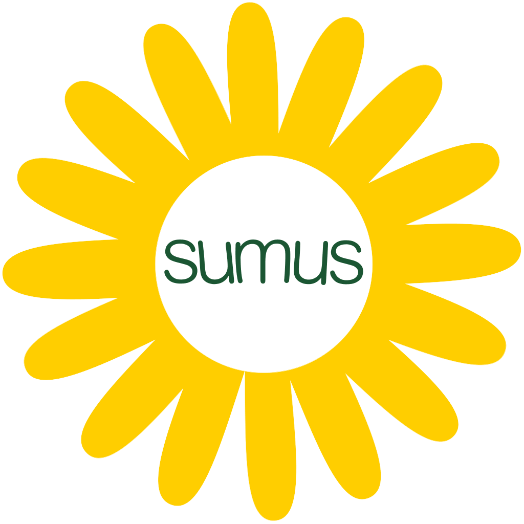 Logo SUMUS-2026