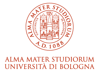 Alma mater - logo