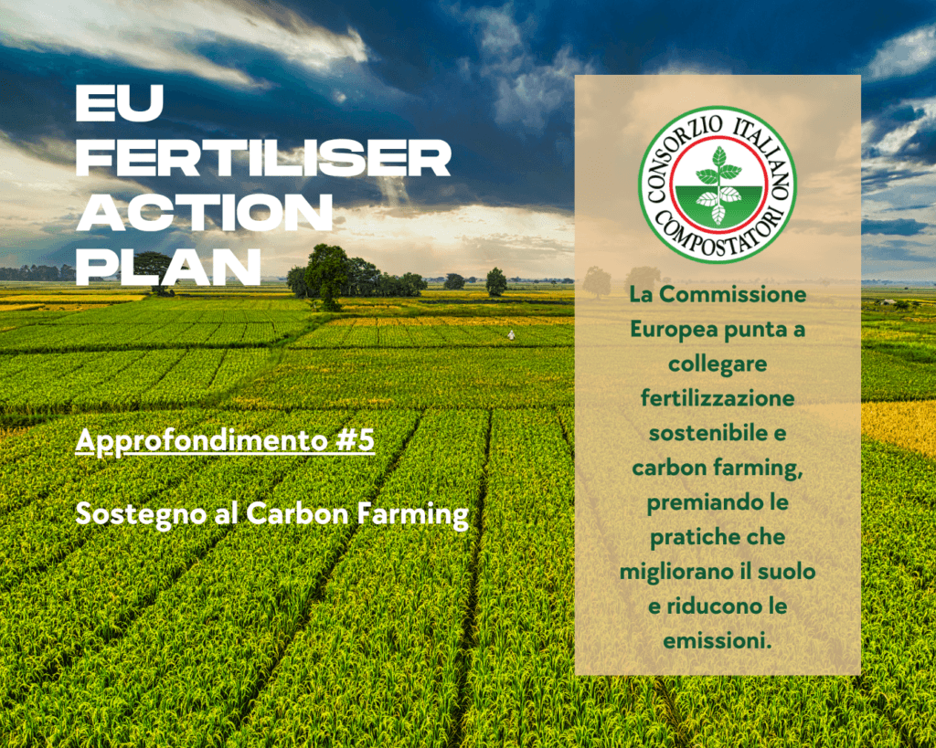 Articolo SitoFertiliser Action Plan #5