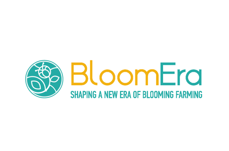 BloomEra Logo - home
