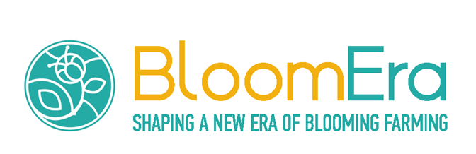 BloomEra Logo