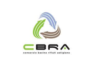 CBRA logo