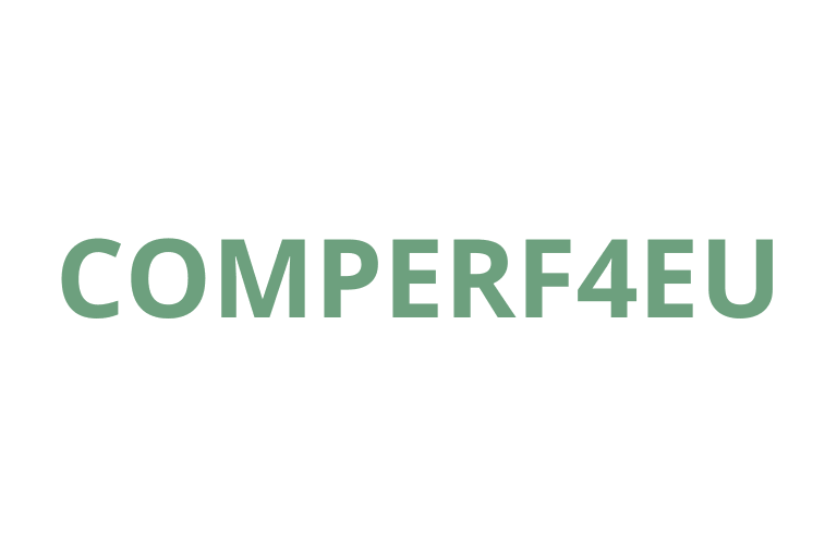 COMPERF4EU - HOME