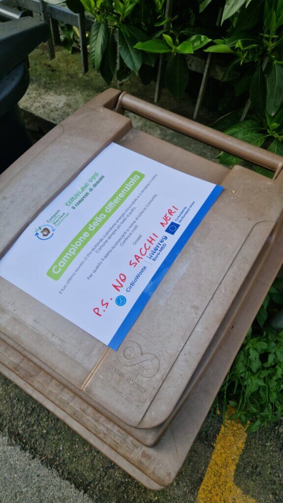 CirBioWaste 1