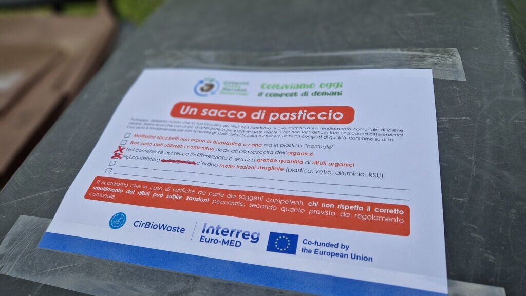 CirBioWaste 3