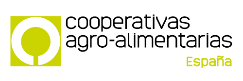 Cooperativas agro-alimentarias_logo