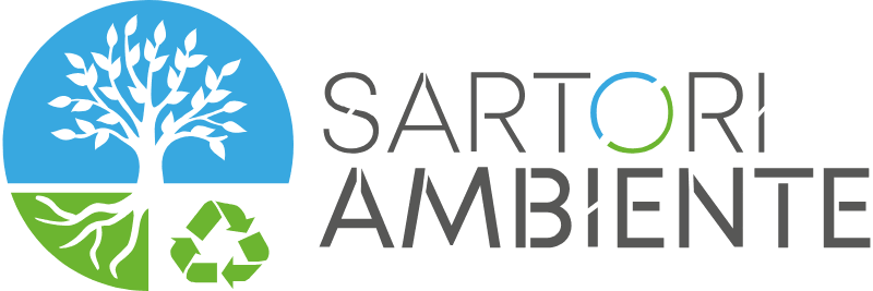 Sartori Ambiente logo
