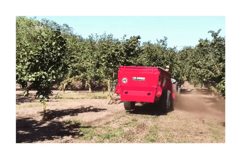 Spandimento Compost Noccioleto Il Guscio home