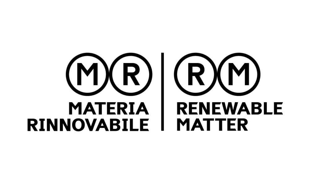 materia rinnovabile logo