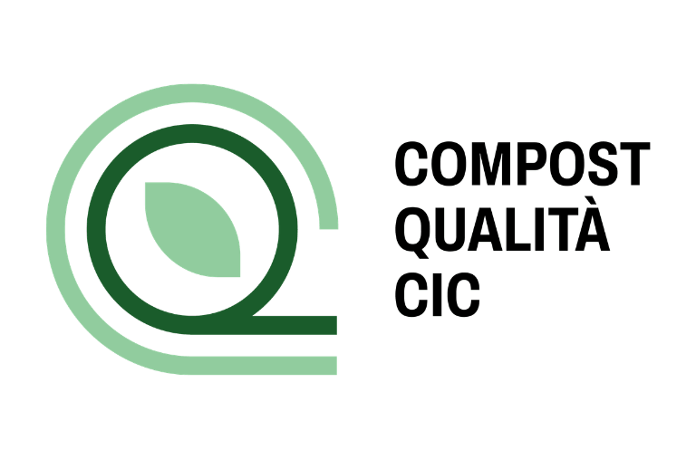 Nuovo Marchio Compost Qualità CIC - HP