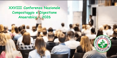 XXVIII Conferenza Nazionale 2026