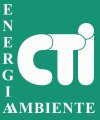 Logo CTI